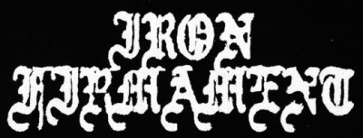 logo Iron Firmament